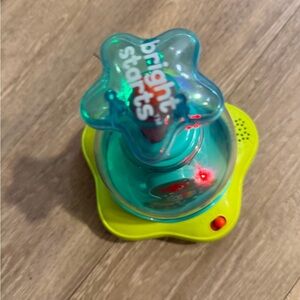 Bright Starts Baby Toy with Lights